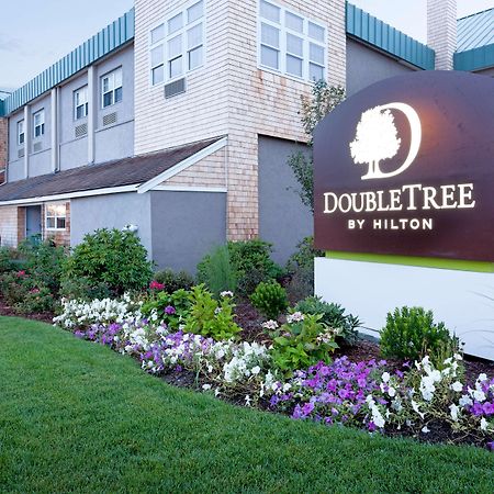 Doubletree By Hilton Cape Cod - Hyannis Hotel Bagian luar foto