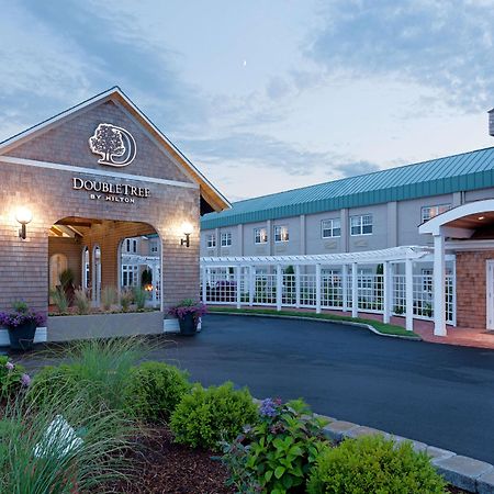 Doubletree By Hilton Cape Cod - Hyannis Hotel Bagian luar foto