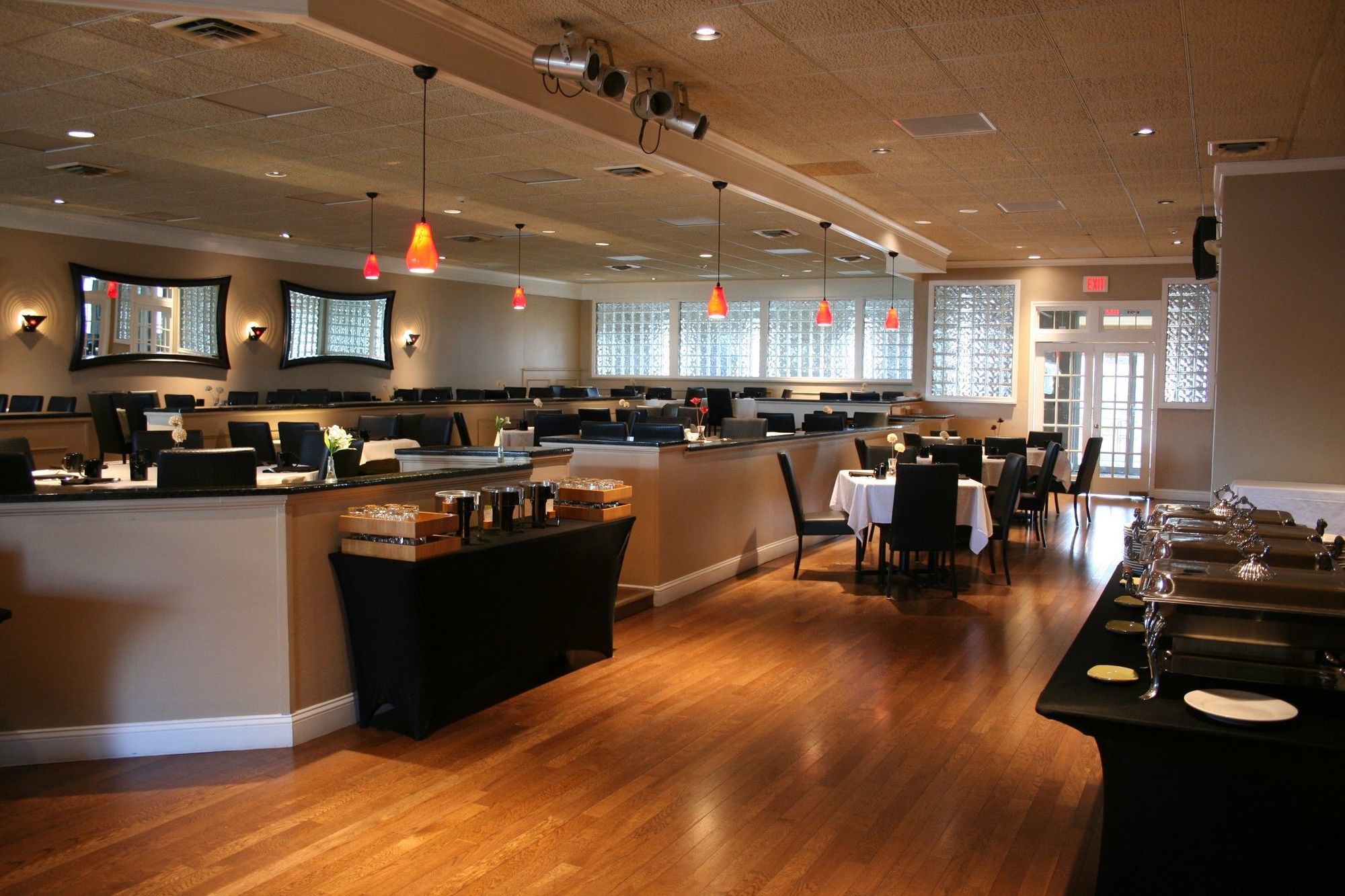 Doubletree By Hilton Cape Cod - Hyannis Hotel Bagian luar foto